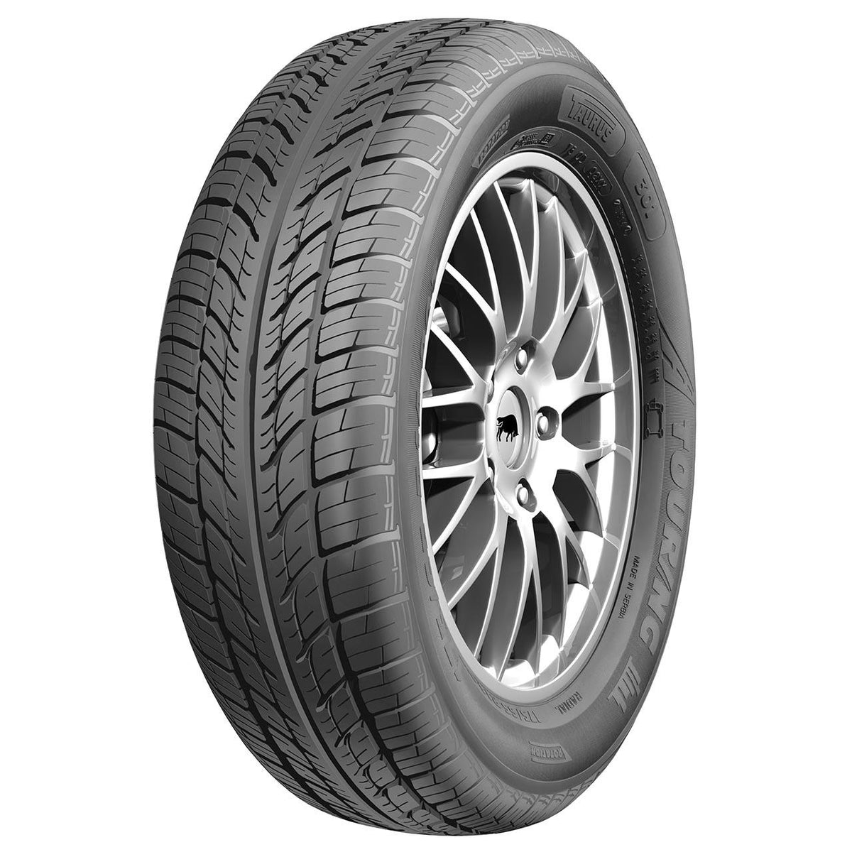 TAURUS TOURING 301 175/70 R14 84T TL AUTO ESTIVO