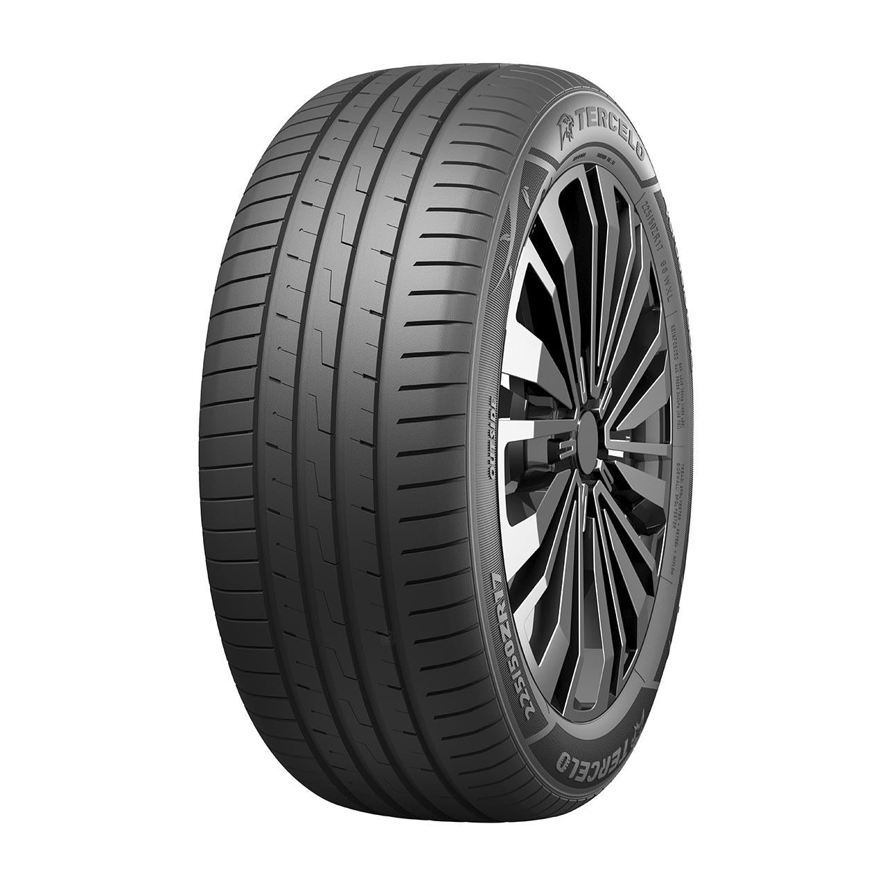 TERCELO TERCESIS ECO XL 215/55 R16 97W TL AUTO ESTIVO