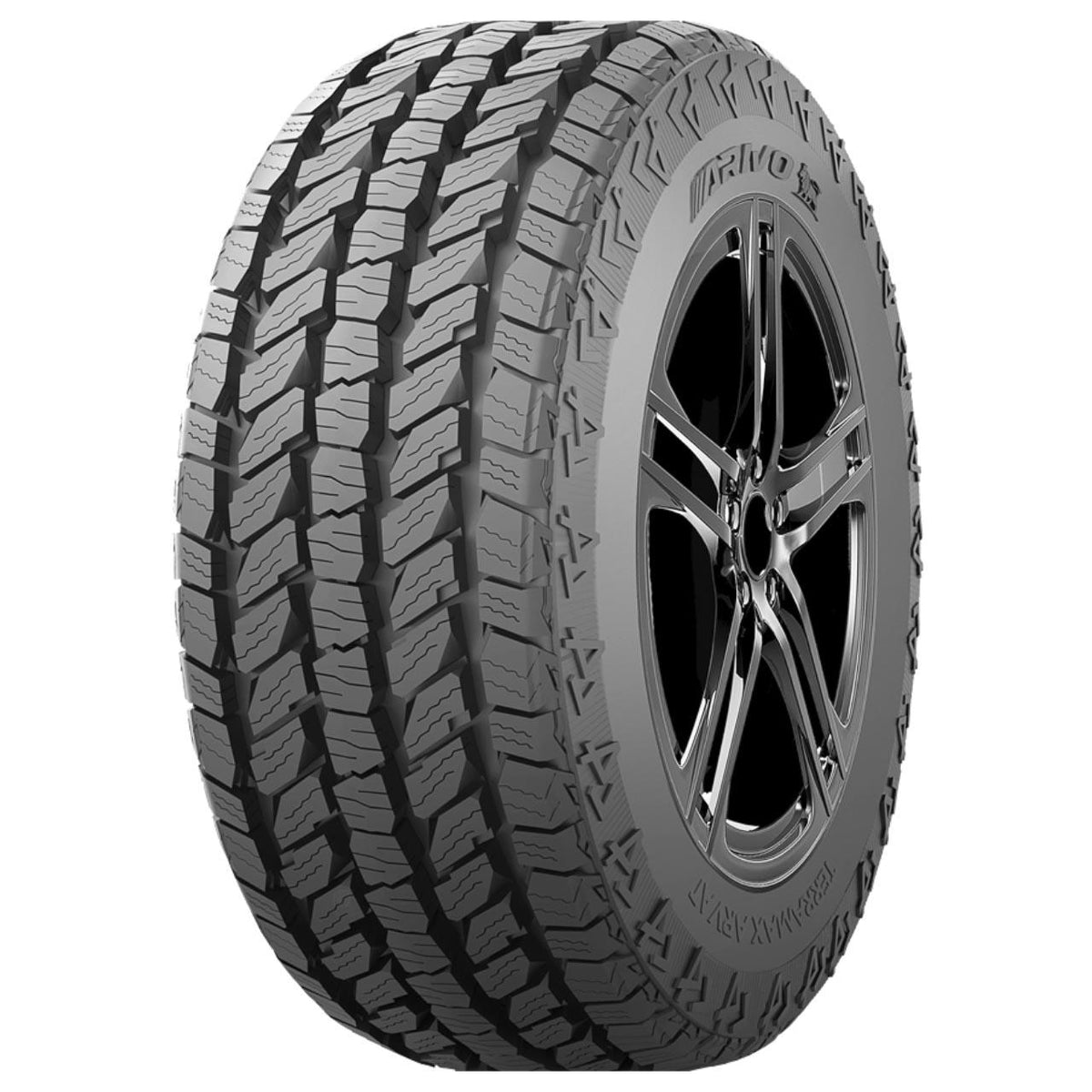 ARIVO TERRAMAX ARV AT 245/70 R16 107T TL 4X4 SUV CROSSOVER PER TUTTI I TERRENI