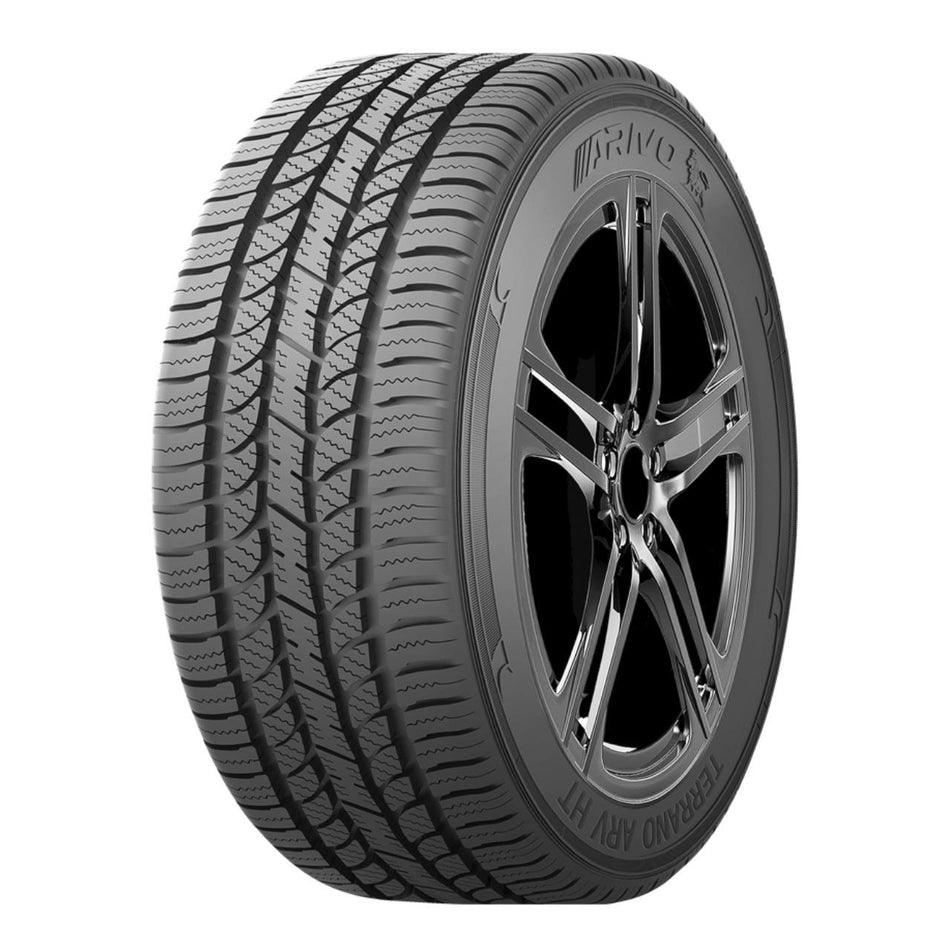 ARIVO TERRANO ARV HT XL 245/65 R17 111H TL 4X4 SUV CROSSOVER ESTIVO
