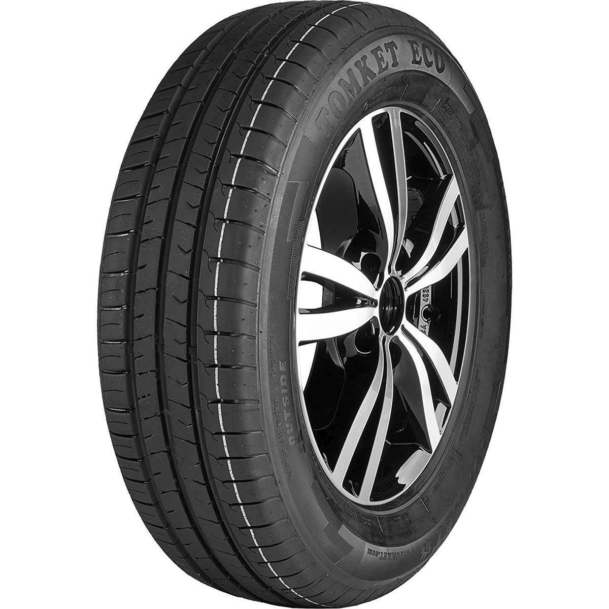 TOMKET TOMKET ECO 195/65 R15 91H TL AUTO ESTIVO
