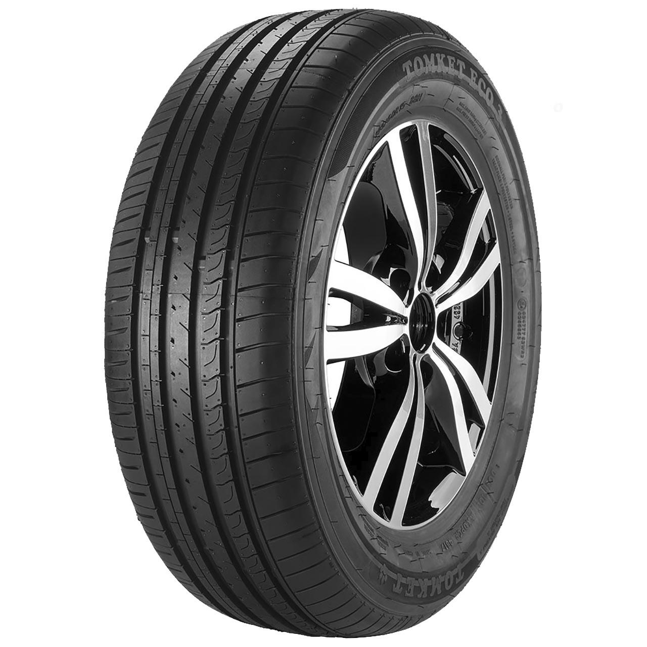 TOMKET TOMKET ECO 3 175/70 R14 84T TL AUTO ESTIVO