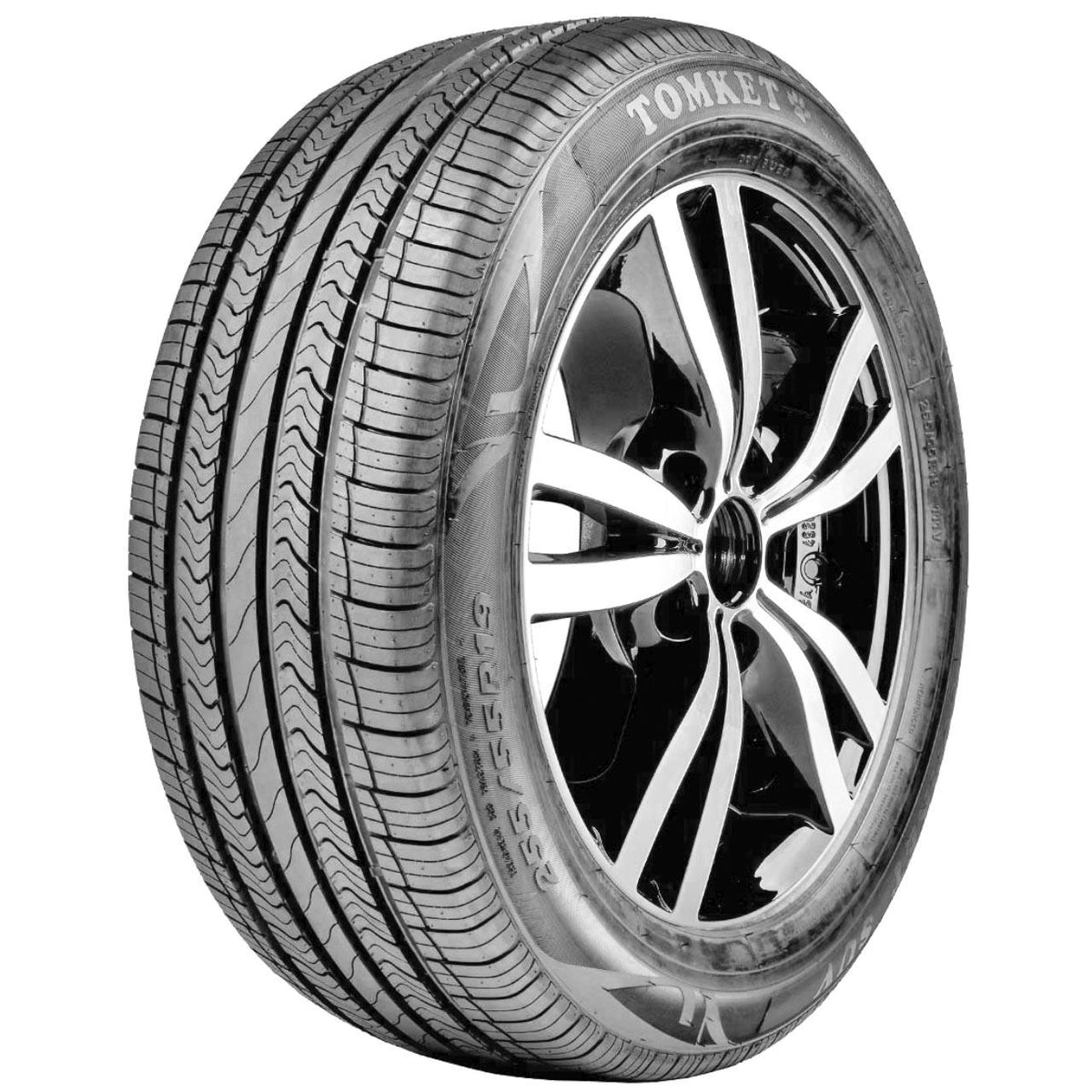 TOMKET TOMKET SUV 225/50 R18 95W TL 4X4 SUV CROSSOVER ESTIVO