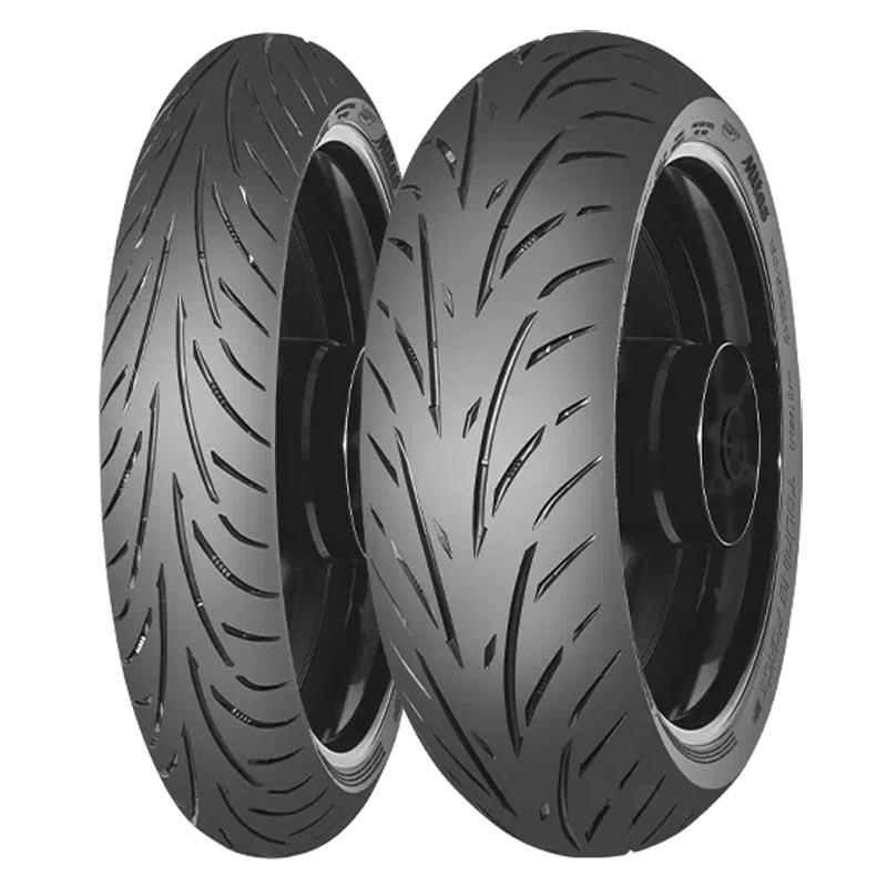 MITAS TOURING FORCE SP REAR 190/55 R17 75W TL MOTO SUPERSPORT