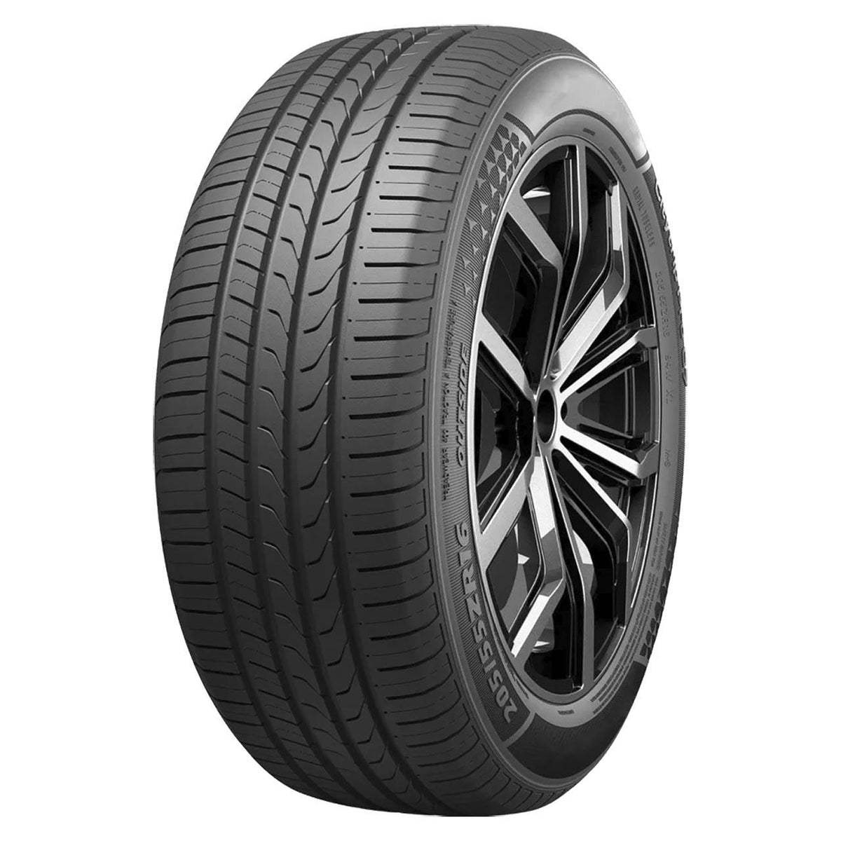 TRANSMATE TOURING H7 XL 165/70 R14 85T TL AUTO ESTIVO