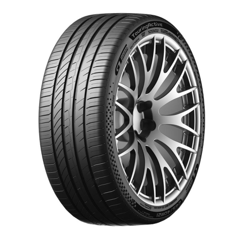 GT RADIAL TOURINGACTIVE XL 255/45 R21 106W TL AUTO ESTIVO