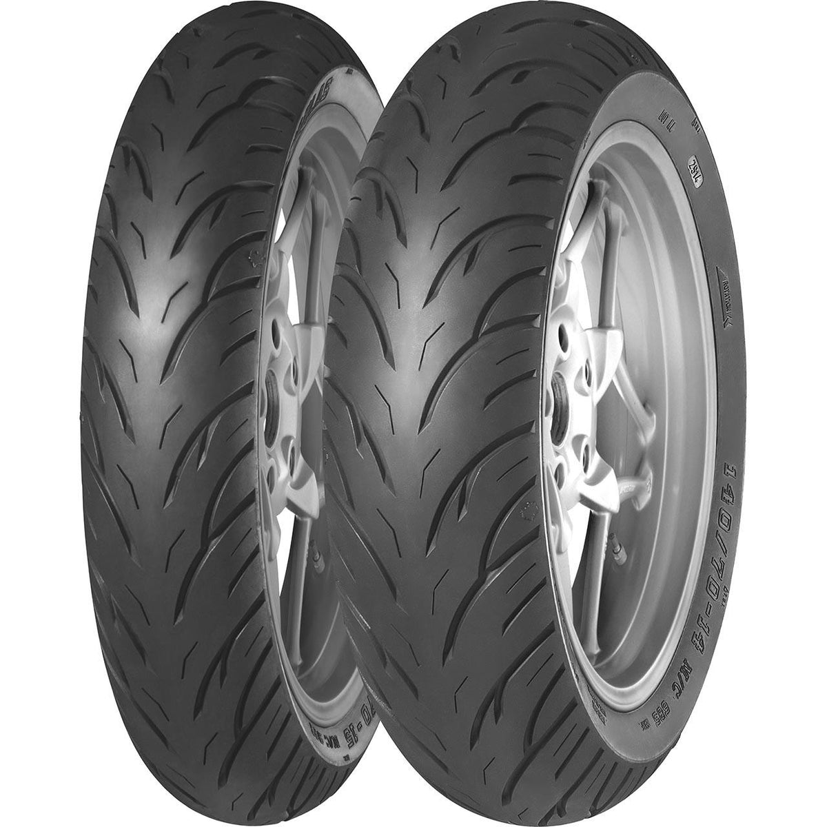 ANLAS TOURNEE 150/70 -14 66S TL MOTO SPORT
