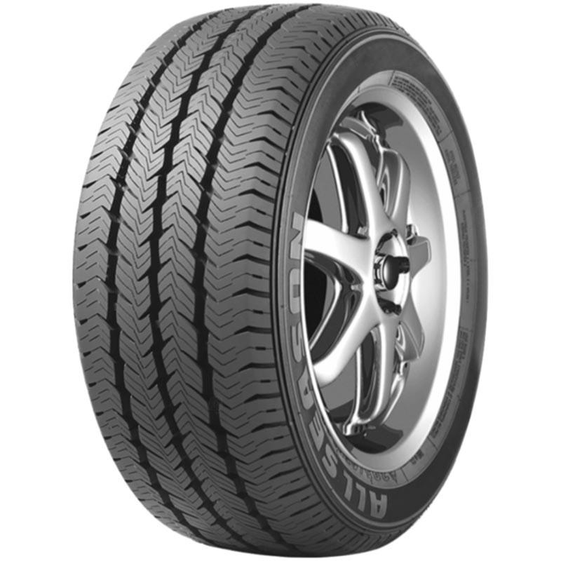 TORQUE TQ 7000 AS 195/65 R16 104/102R TL M+S 3PMSF VEICOLI COMMERCIALI LEGGERI 4 STAGIONI