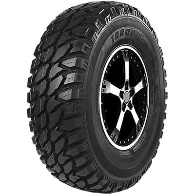 TORQUE TQ MT 701 POR 245/75 R16 120/116Q TL 4X4 SUV CROSSOVER MUD TERRAIN