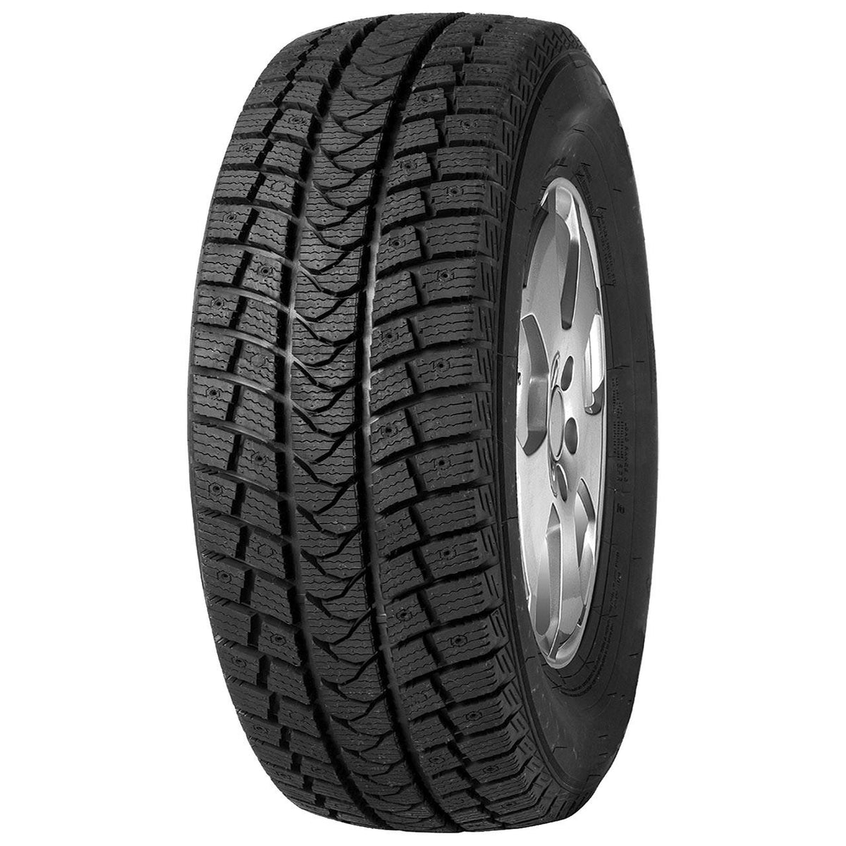 TRISTAR TR 1 155/80 R13 90/88Q TL M+S 3PMSF VEICOLI COMMERCIALI LEGGERI INVERNALE