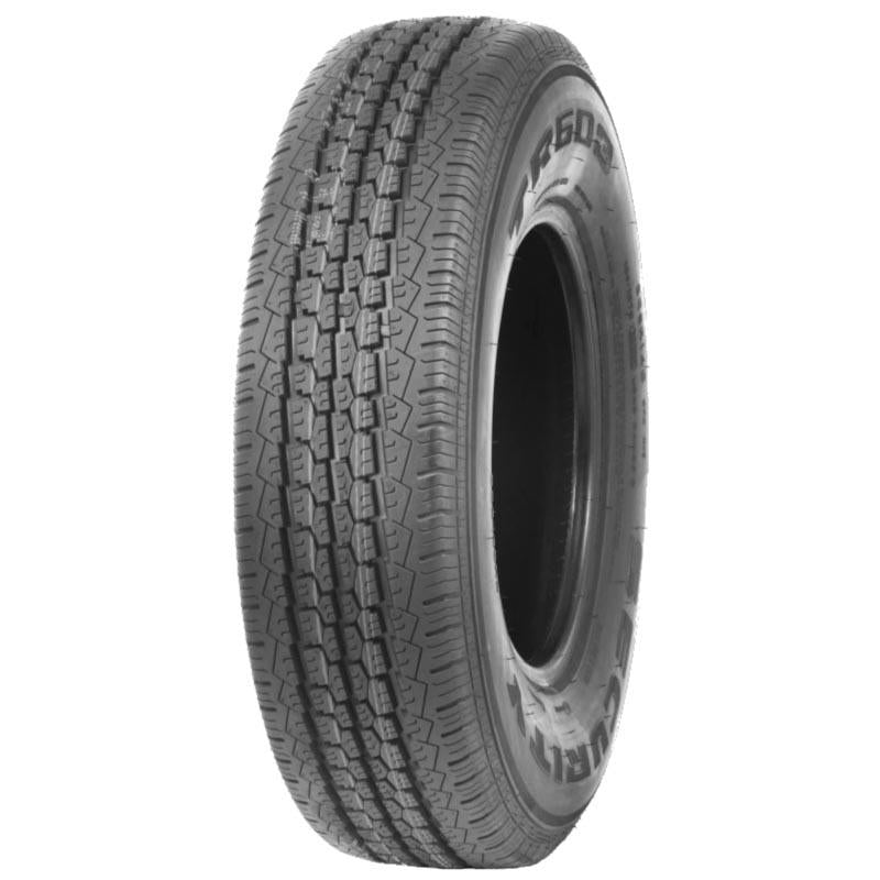 SECURITY TR 603 195/55 R10 98/96N TL M+S VEICOLI COMMERCIALI LEGGERI FREE ROLLING TYRES