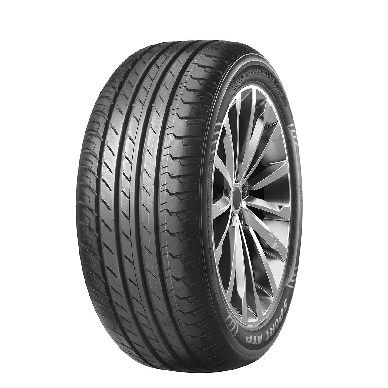 TRIANGLE TR 918 XL 215/60 R15 98H TL M+S AUTO ESTIVO