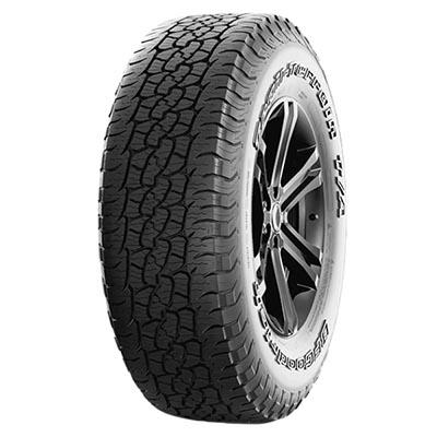 BF GOODRICH TRAIL TERRAIN TA 255/65 R18 111T TL M+S 3PMSF 4X4 SUV CROSSOVER PER TUTTI I TERRENI