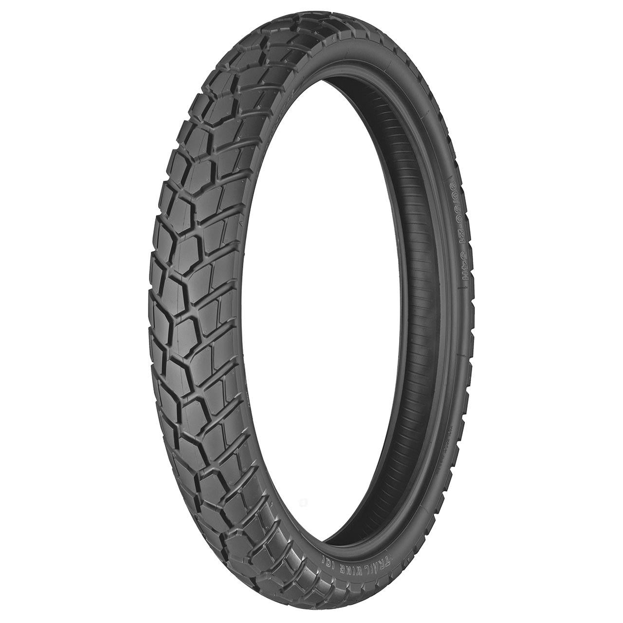 BRIDGESTONE TRAIL WING 101 100/90 -19 57H TT MOTO ENDURO