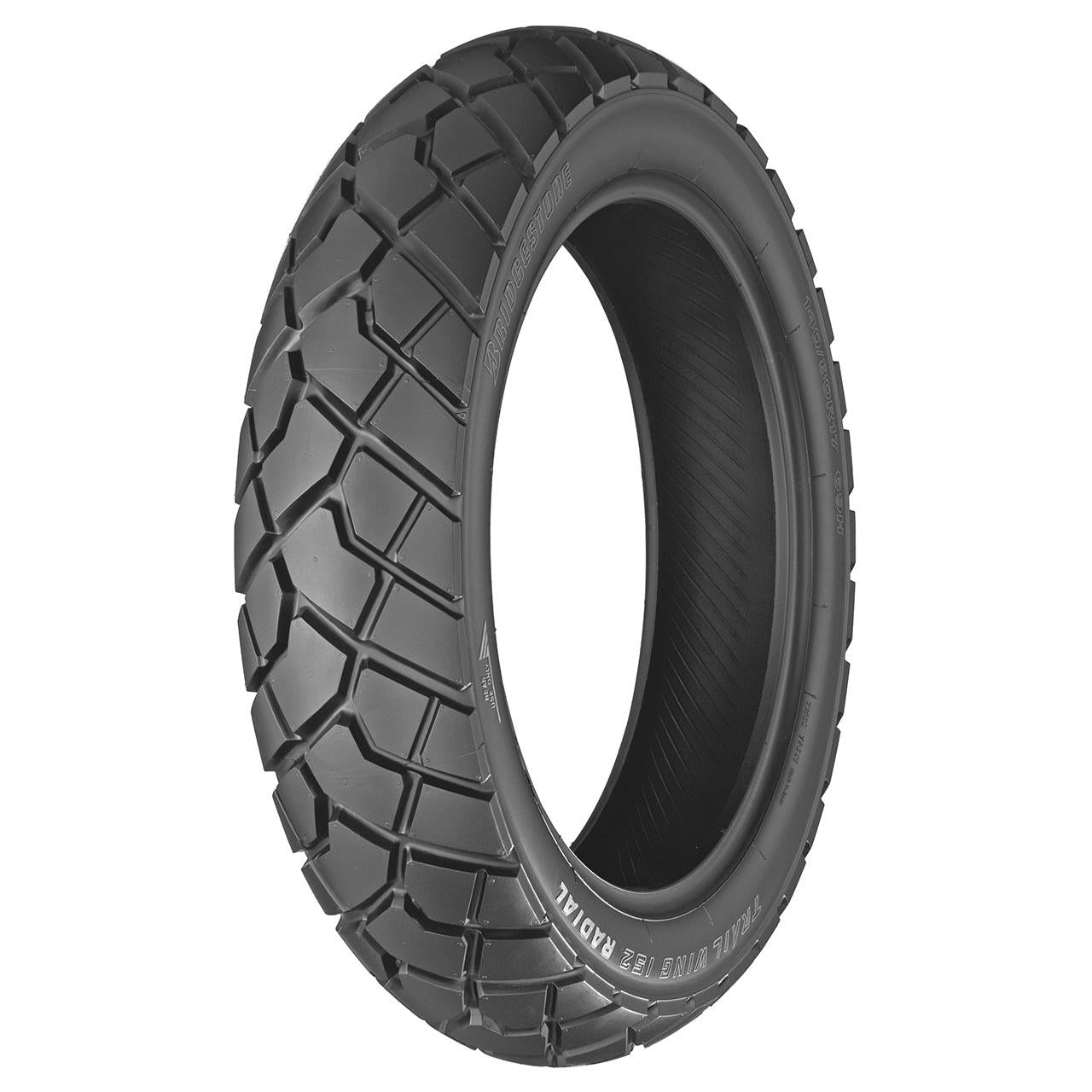 BRIDGESTONE TRAIL WING 152 E 150/70 R17 69H TL MOTO ENDURO