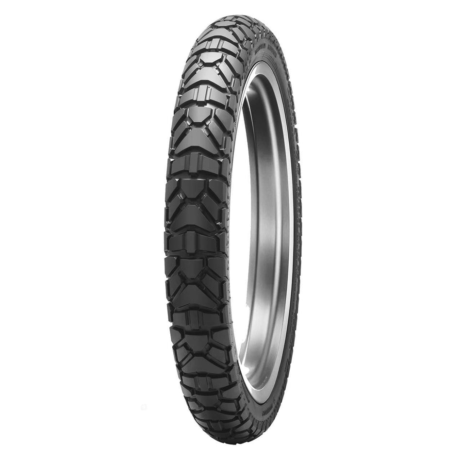 DUNLOP TRAILMAX MISSION REAR 170/60 B17 72T TL M+S MOTO ADVENTURE