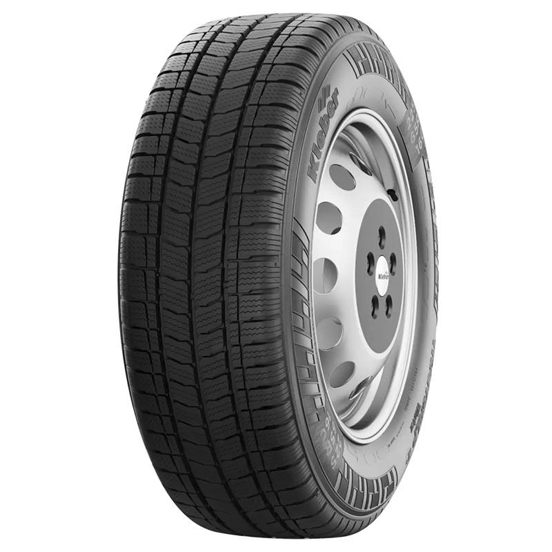 KLEBER TRANSALP 2 PLUS 195/65 R16 104/102R TL M+S 3PMSF VEICOLI COMMERCIALI LEGGERI INVERNALE