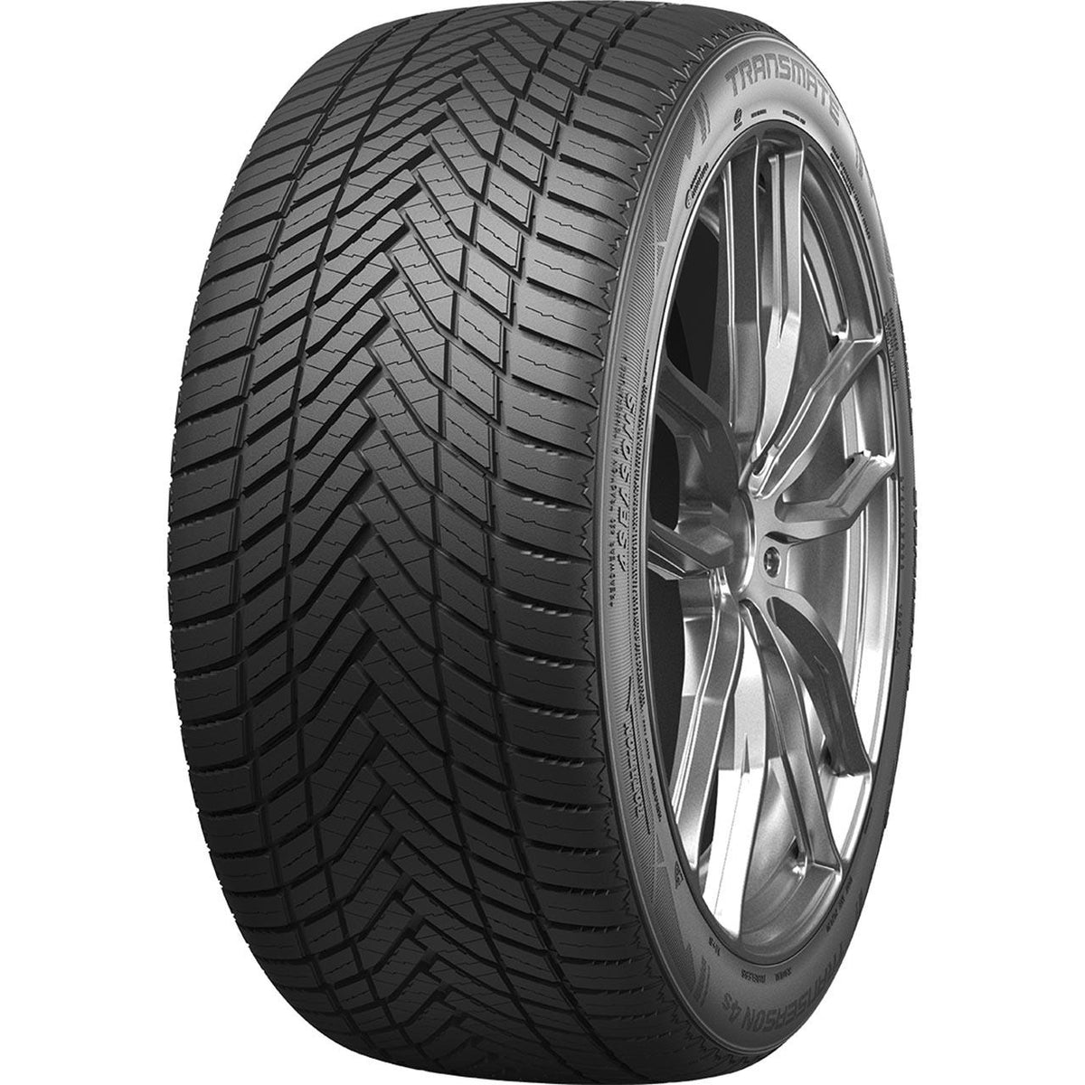 TRANSMATE TRANSEASON 4S 225/60 R17 103V TL M+S 3PMSF AUTO 4 STAGIONI