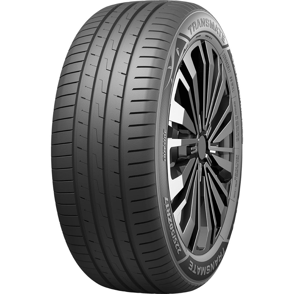 TRANSMATE TRANSERENUS ECO 175/70 R14 84T TL AUTO ESTIVO