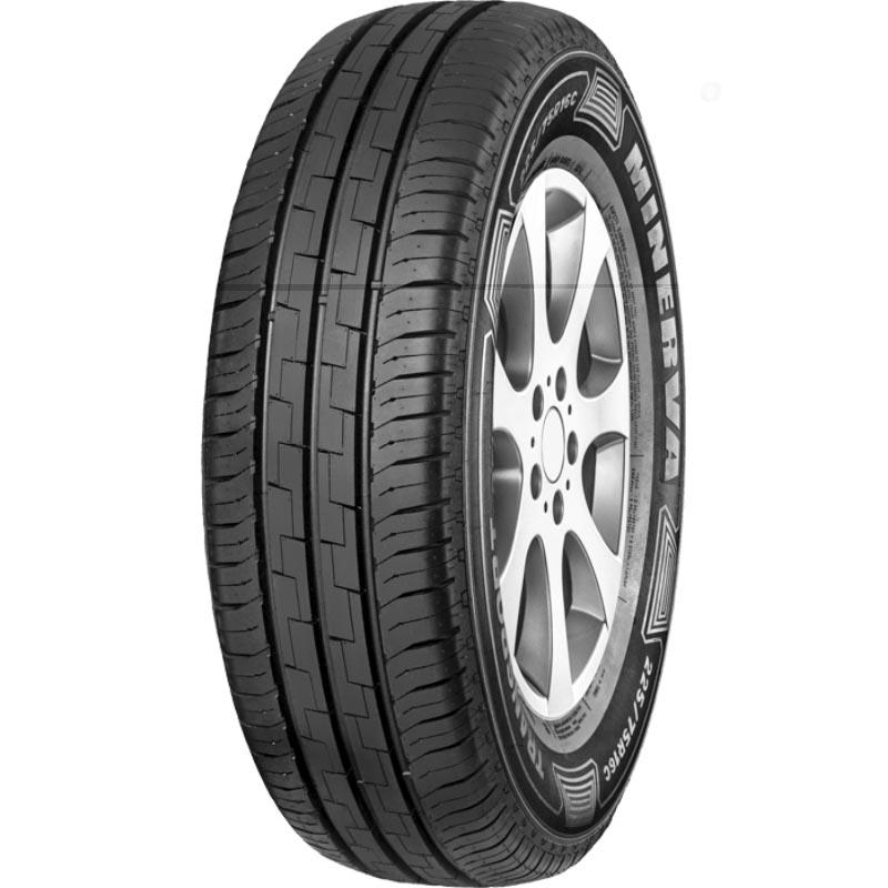 MINERVA TRANSPORT RF19 215/75 R16 113/111S TL VEICOLI COMMERCIALI LEGGERI ESTIVO
