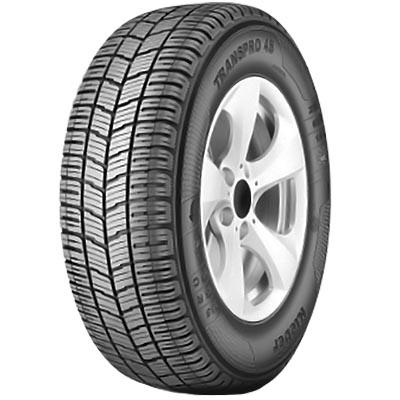 KLEBER TRANSPRO 4S 225/70 R15 112/110R TL M+S 3PMSF VEICOLI COMMERCIALI LEGGERI 4 STAGIONI