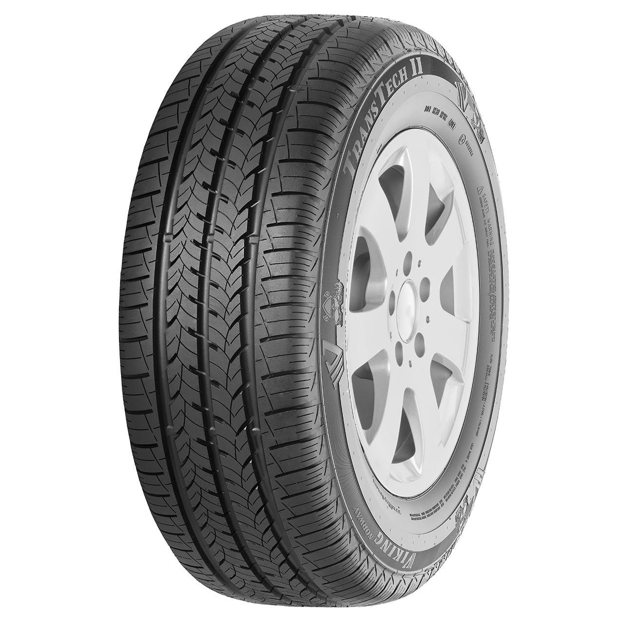 VIKING TRANSTECH 2 165/70 R14 89/87R TL VEICOLI COMMERCIALI LEGGERI ESTIVO