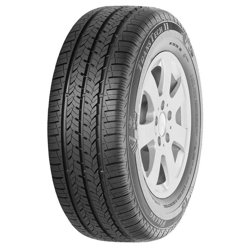 VIKING TRANSTECH 2 165/70 R14 89/87R TL VEICOLI COMMERCIALI LEGGERI ESTIVO