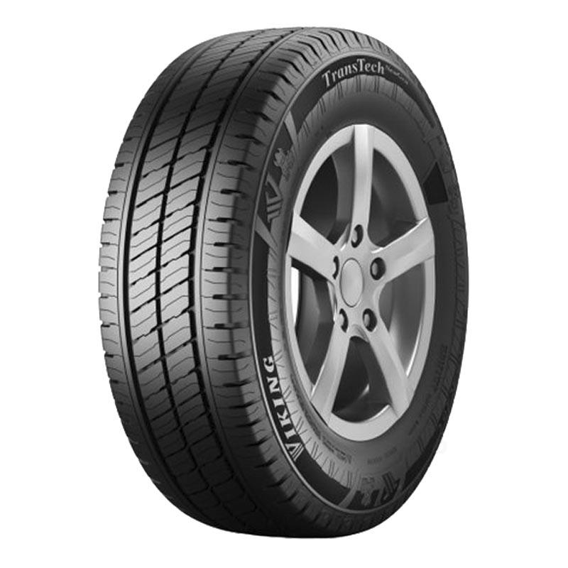 VIKING TRANSTECH NEWGEN 215/60 R17 109/107T 104H TL VEICOLI COMMERCIALI LEGGERI ESTIVO