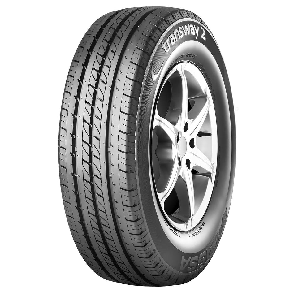 LASSA TRANSWAY 2 205/65 R15 102/100T TL VEICOLI COMMERCIALI LEGGERI ESTIVO