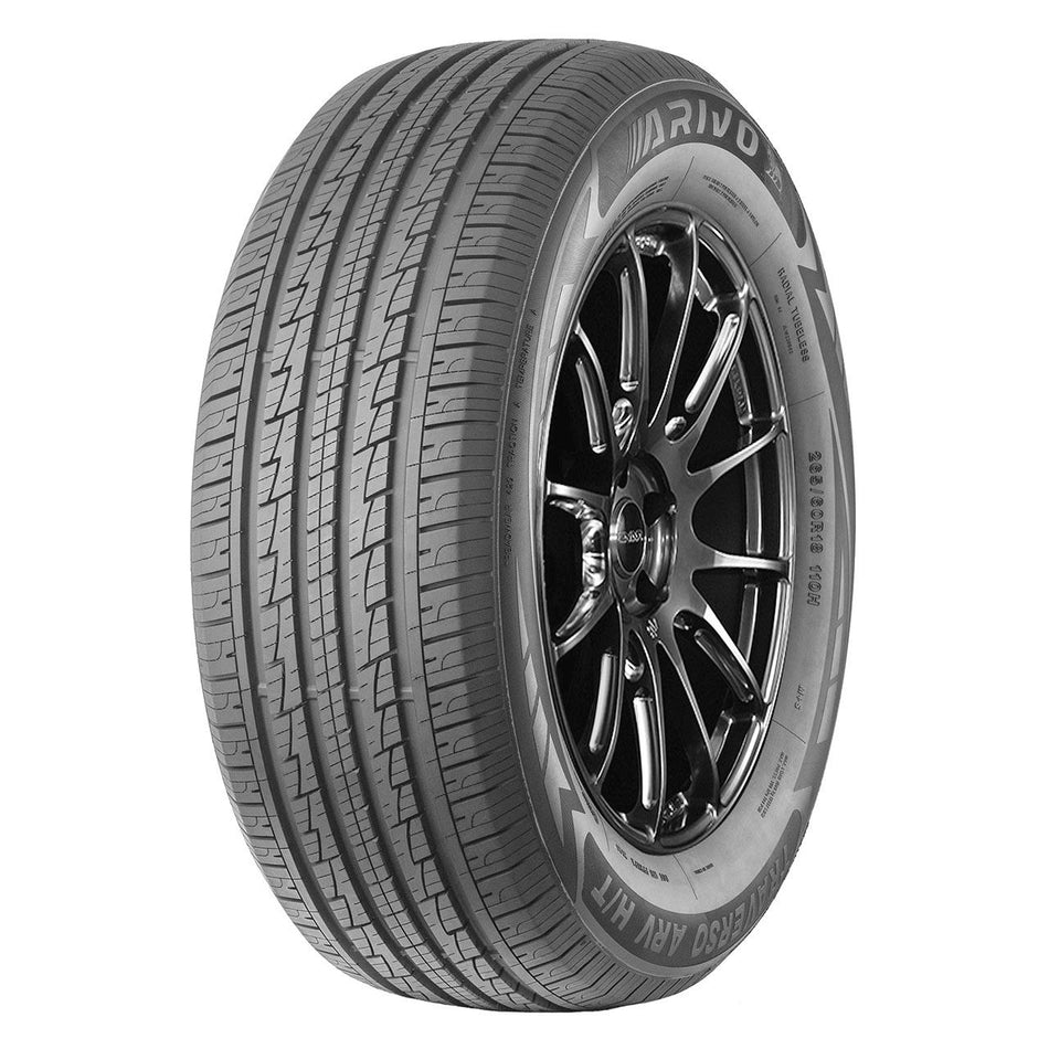 ARIVO TRAVERSO ARV HT 255/65 R17 110H TL 4X4 SUV CROSSOVER ESTIVO
