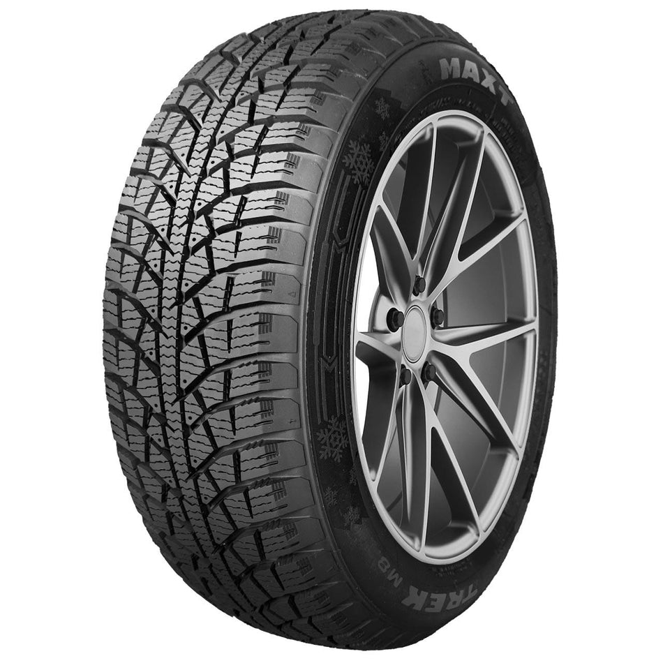 MAXTREK TREK M8 205/55 R16 91H TL M+S 3PMSF AUTO INVERNALE