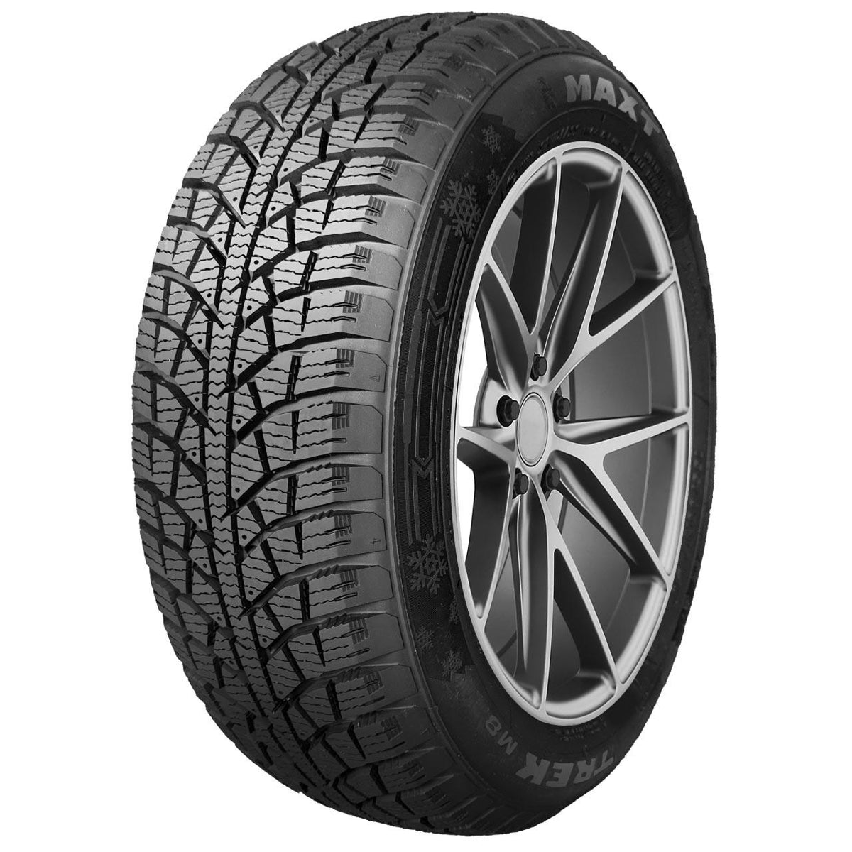 MAXTREK TREK M8 XL 195/55 R16 91T TL M+S 3PMSF AUTO INVERNALE