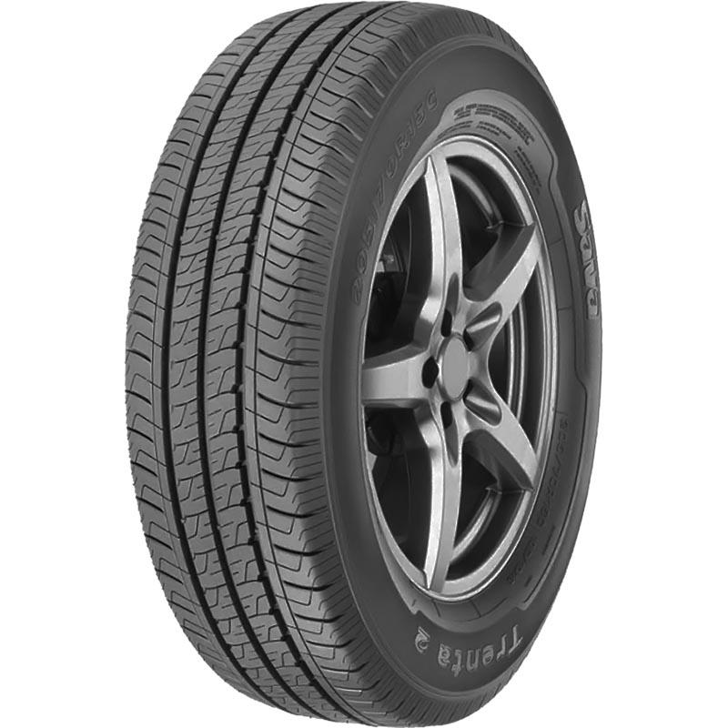 SAVA TRENTA 2 8PR 225/70 R15 112/110R TL VEICOLI COMMERCIALI LEGGERI ESTIVO