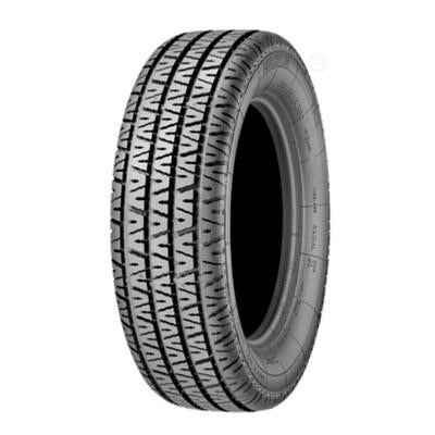 MICHELIN TRX B 240/55 R390 89W TL AUTO ESTIVO