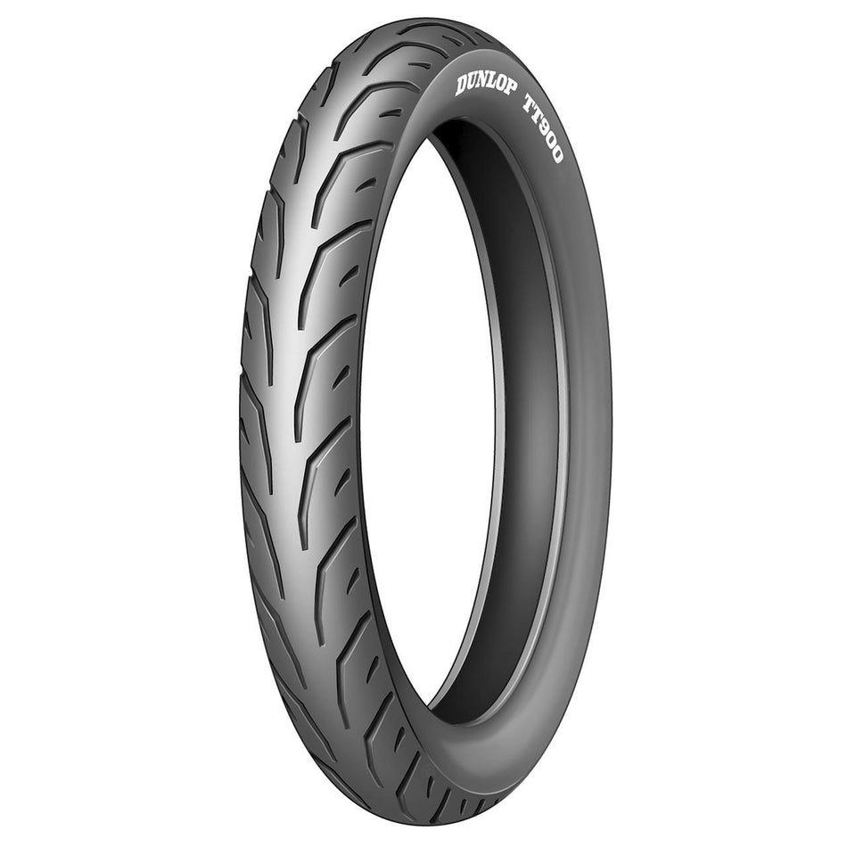 DUNLOP TT 900 F GP 100/80 -14 48P TT MOTO TOURING