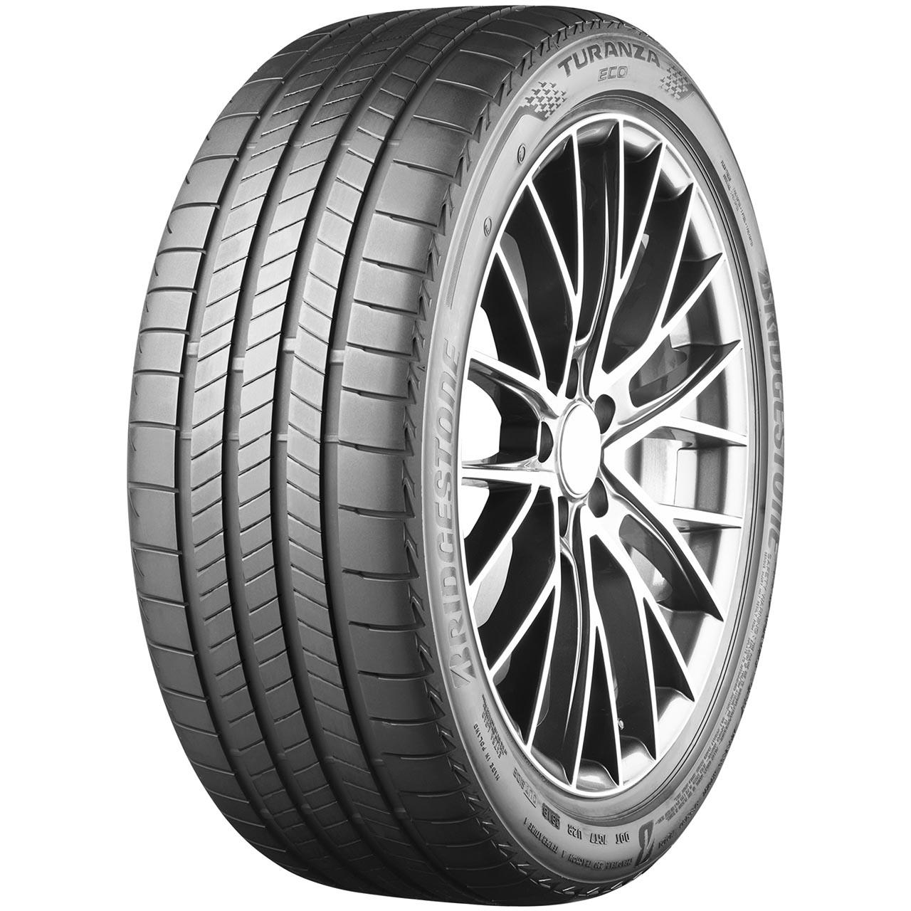 BRIDGESTONE TURANZA ECO XL SEAL ENLITEN C+ 255/40 R20 101T TL AUTO ESTIVO
