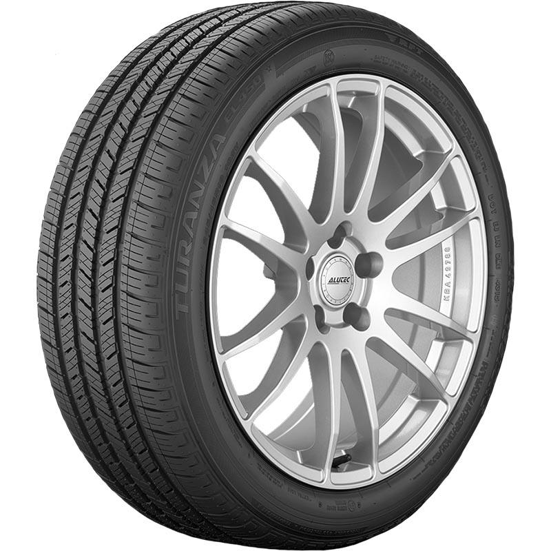 BRIDGESTONE TURANZA EL450 RFT AR 225/40 R19 89W TL AUTO ESTIVO