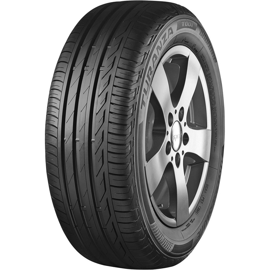 BRIDGESTONE TURANZA T001 225/55 R17 97V TL AUTO ESTIVO