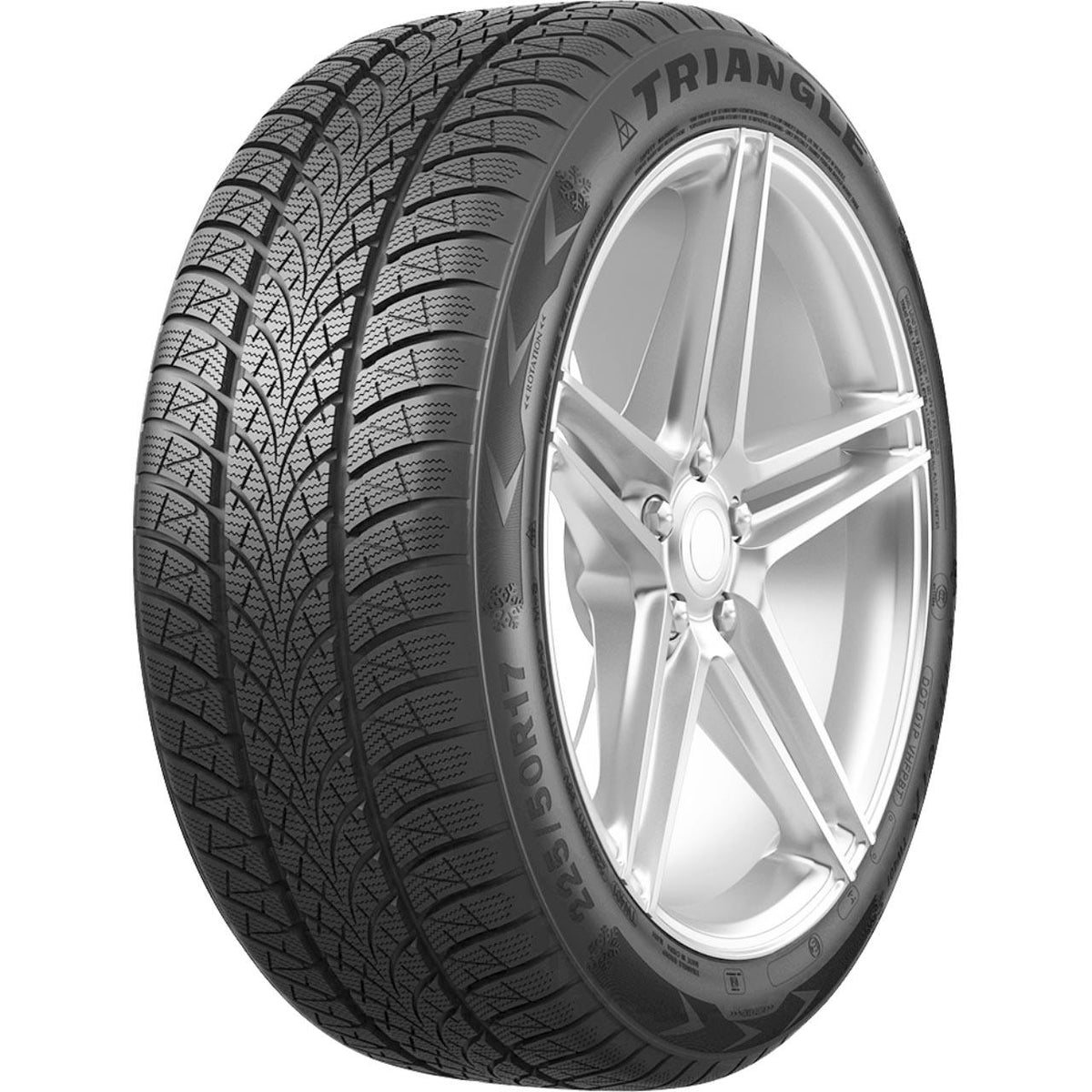 TRIANGLE TW 401 XL 205/55 R16 94V TL M+S 3PMSF AUTO INVERNALE