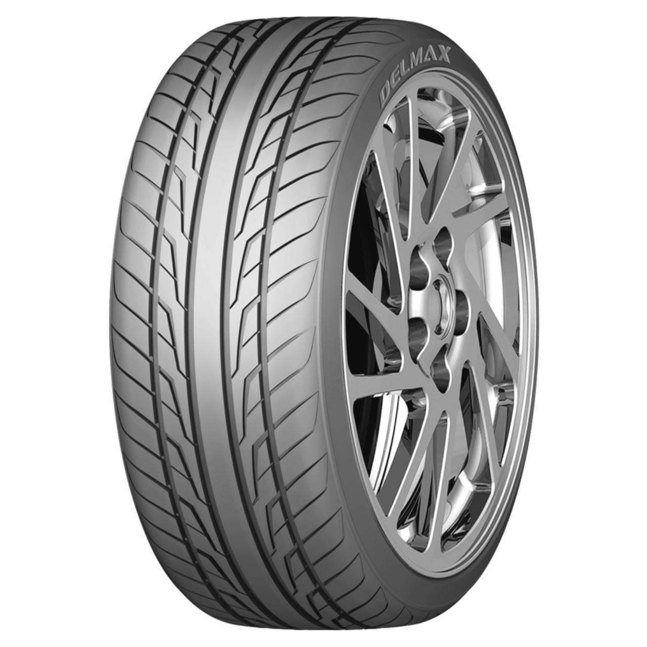 DELMAX ULTIMA SPORT XL 235/30 R20 88W TL AUTO ESTIVO