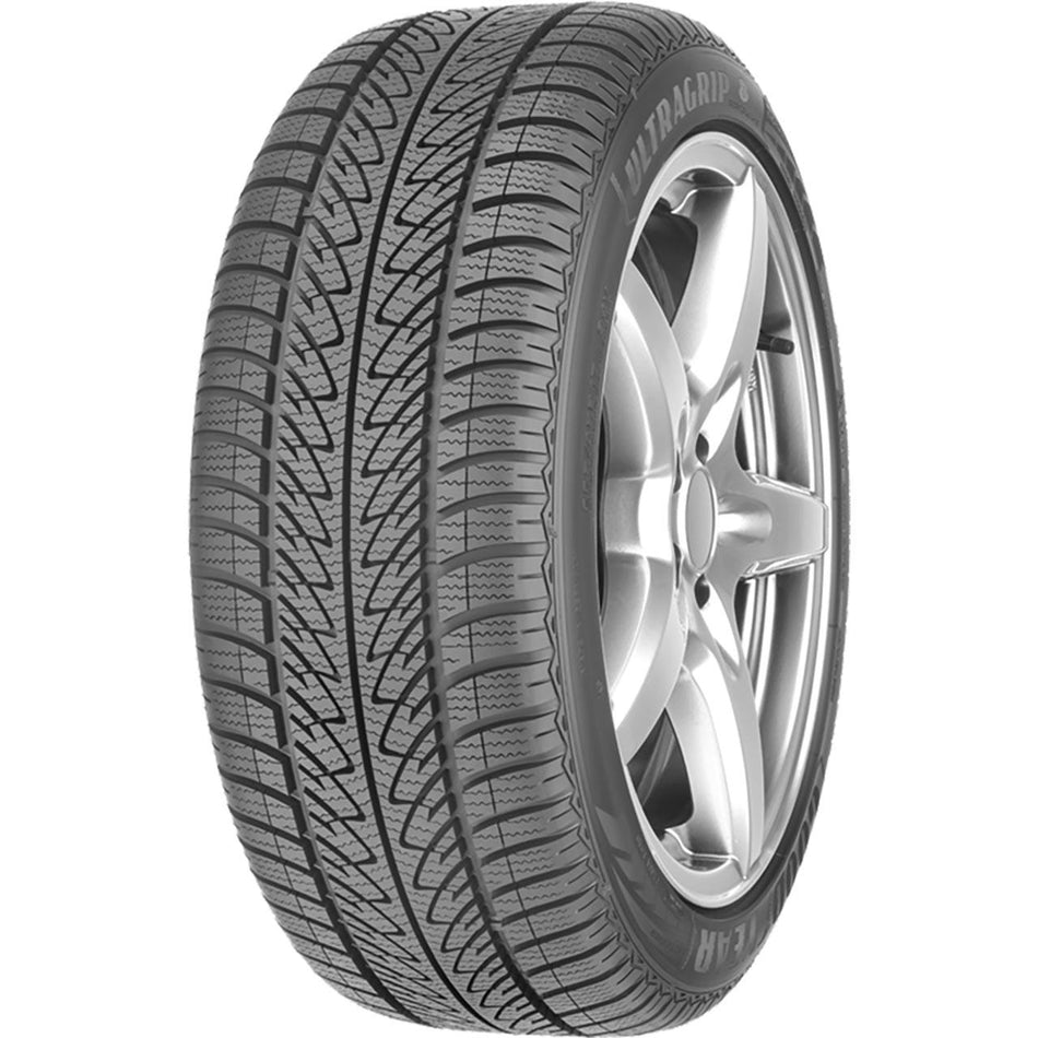 GOODYEAR ULTRA GRIP 8 PERFORMANCE MS XL AO 285/45 R20 112V TL M+S 3PMSF 4X4 SUV CROSSOVER INVERNALE