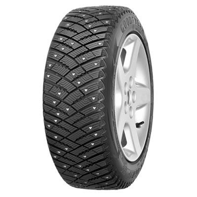 GOODYEAR ULTRA GRIP ICE ARCTIC D STUDDED 185/65 R15 88T TL M+S 3PMSF AUTO INVERNALE