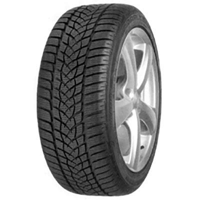 GOODYEAR ULTRA GRIP PERFORMANCE 2 MS ROF * 205/50 R17 89H TL M+S 3PMSF AUTO INVERNALE