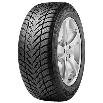 GOODYEAR ULTRA GRIP PLUS SUV MS XL 255/60 R18 112H TL M+S 3PMSF 4X4 SUV CROSSOVER INVERNALE