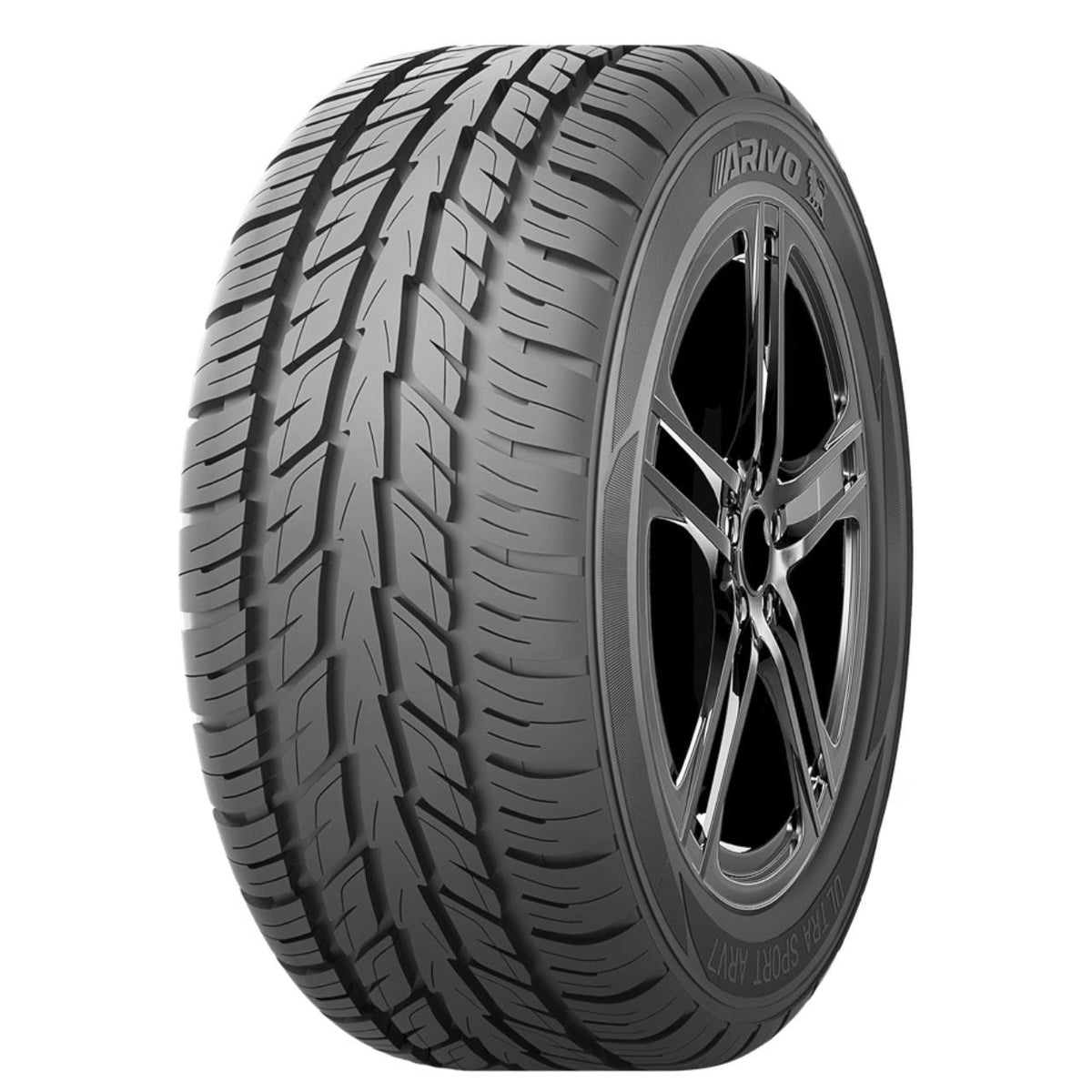 ARIVO ULTRA SPORT ARV7 XL 285/50 R20 116V TL AUTO ESTIVO