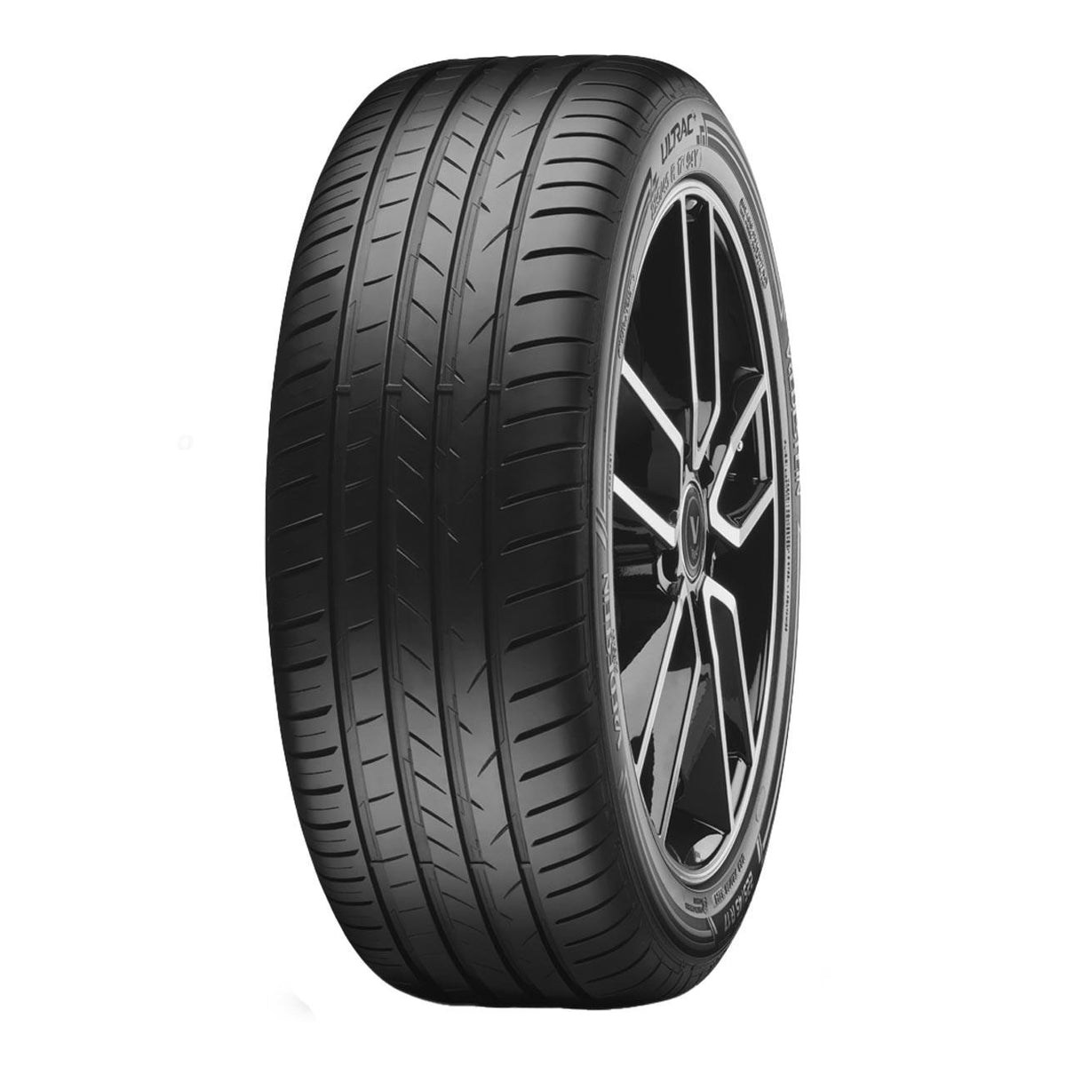 VREDESTEIN ULTRAC PLUS XL 225/55 R18 102Y TL AUTO ESTIVO