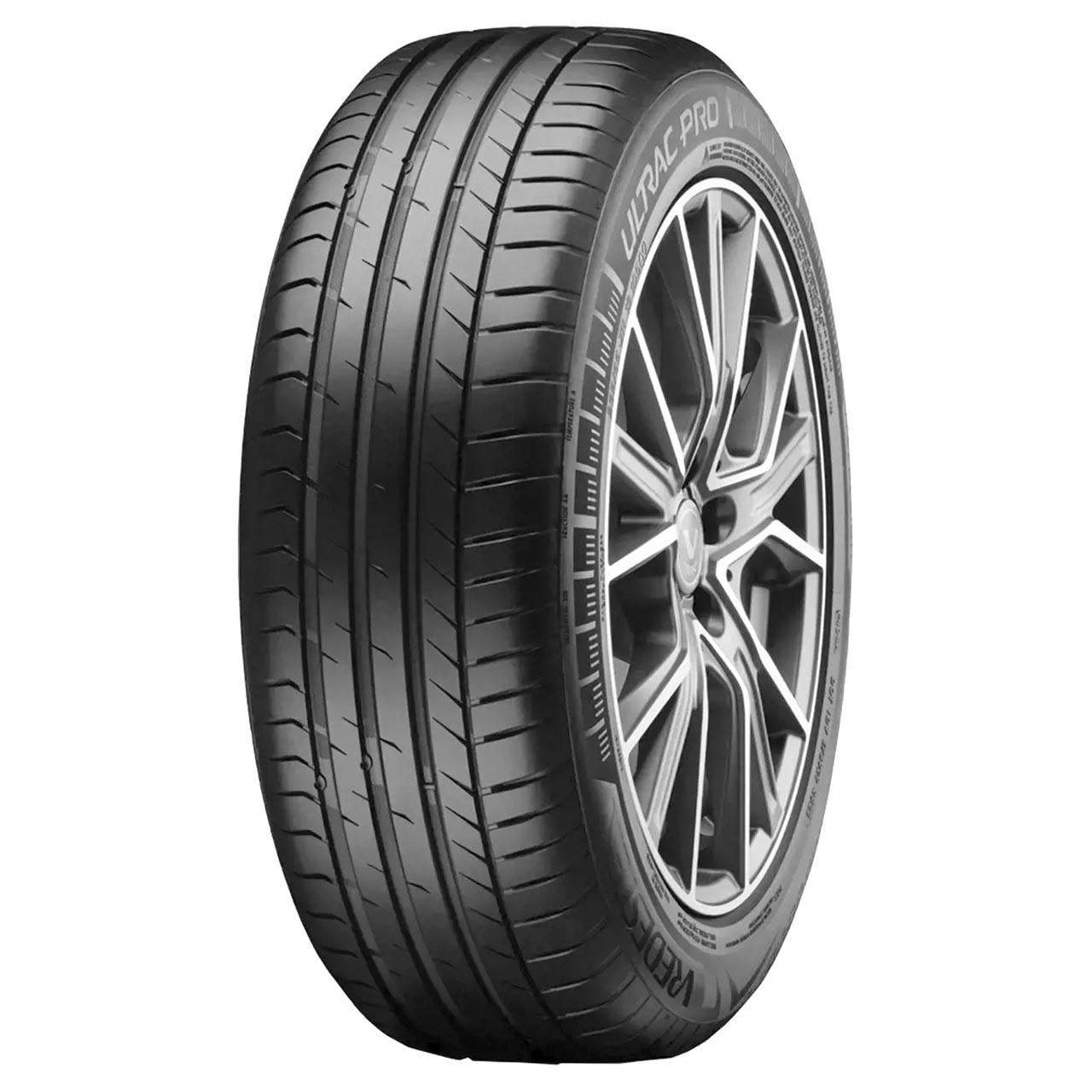 VREDESTEIN ULTRAC PRO 285/45 R19 107Y TL AUTO ESTIVO