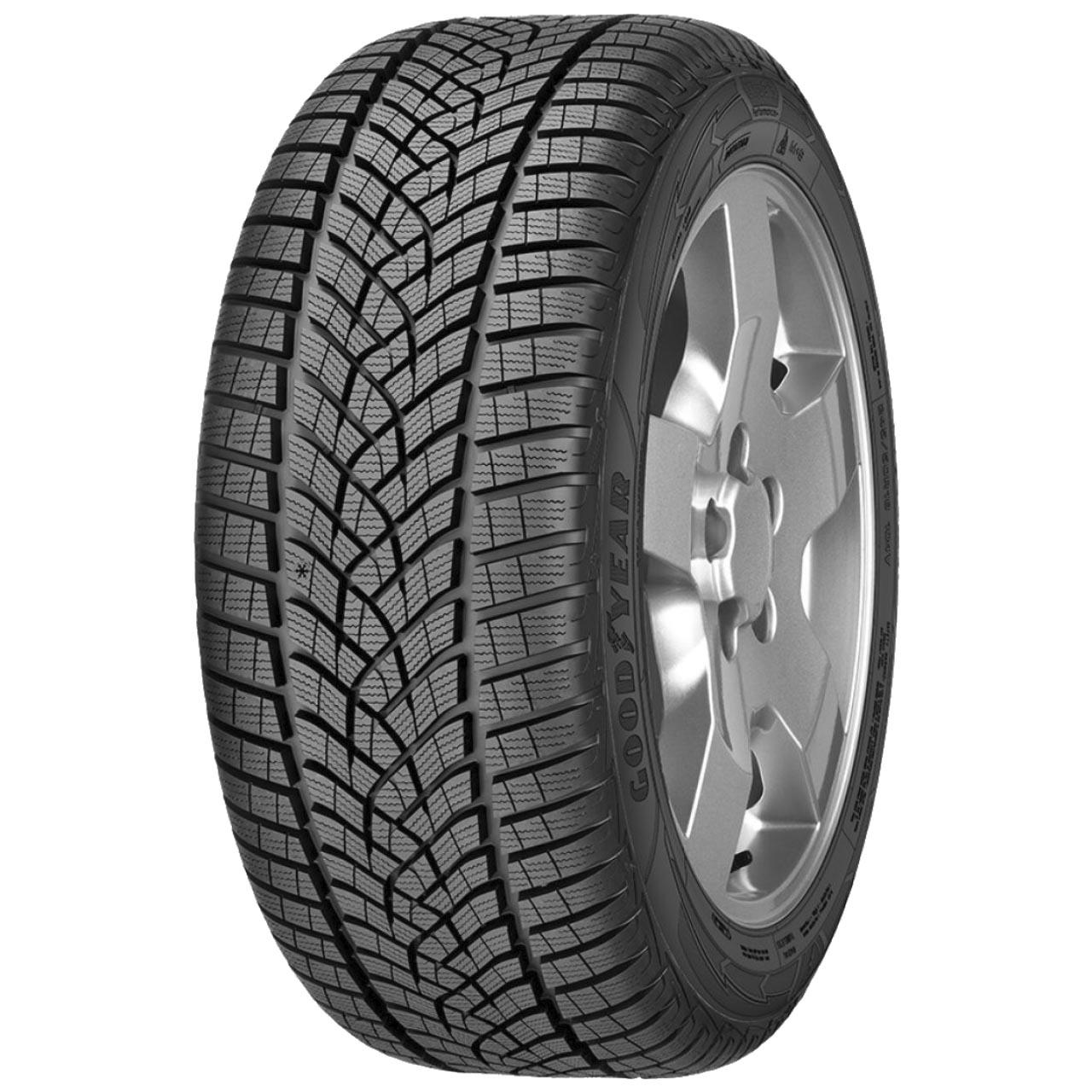 GOODYEAR ULTRAGRIP PERFORMANCE PLUS XL SCT T0 255/45 R19 104V TL M+S 3PMSF AUTO INVERNALE