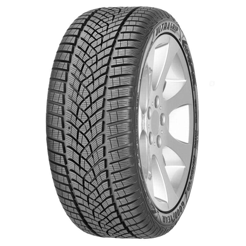 GOODYEAR ULTRAGRIP PERFORMANCE SUV G1 215/60 R17 96H TL M+S 3PMSF 4X4 SUV CROSSOVER INVERNALE