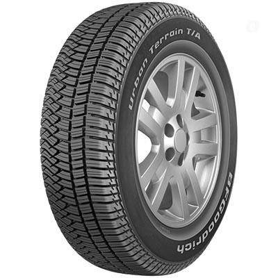 BF GOODRICH URBAN TERRAIN TA XL 235/60 R18 107V TL M+S 3PMSF 4X4 SUV CROSSOVER 4 STAGIONI